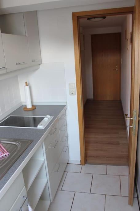 Ferienwohnung Weber Alpenveilchen Lechbruck Exterior photo